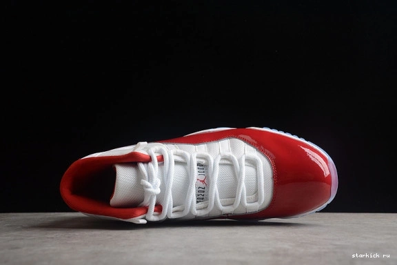 CT8012-116  11  Retro Cherry CT8012-116 Jordan 0810